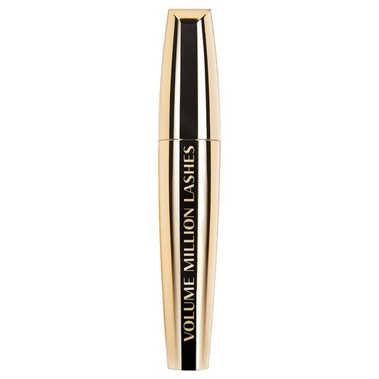 Tester product mascara Million Lashes Classic Black